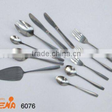 Stainless Steel Cutlery Set