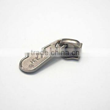 Appare Nickle Free Shiny Rose Gold Metal Zipper Pulls Garment Accessories photo-2