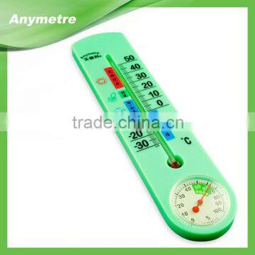 Hot Sale Plastic Refrigerator & Freezer Thermometer( Factory Price) photo-3