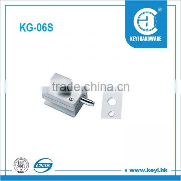 Hot sales KG-06S sliding glass door single side locks