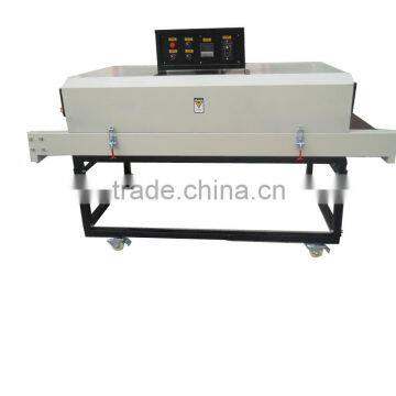 Multicolor 6 Color & Page and Screen Printer Aluminum Plate Type Manual Silk Screen Printer With All Screen Printing Kits photo-3