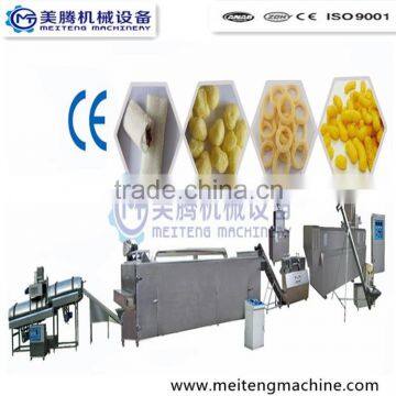 Reliable chocolate filling snacks food machine