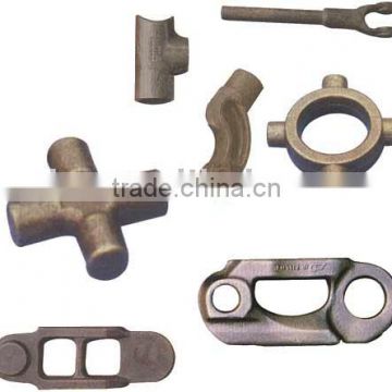 Steel forging parts- 0.5-500KGS