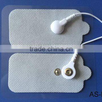Replaceable Stick TENS Electrodes/electrode Pads photo-4