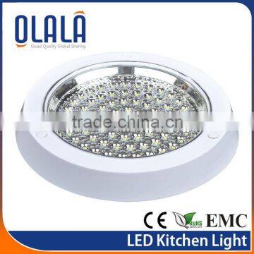 High Performance CE 12v aluminium 30 led kitchen cabinet lights