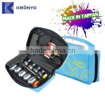 KRONYO car tyre repair tire patch plug run flat puncture repair