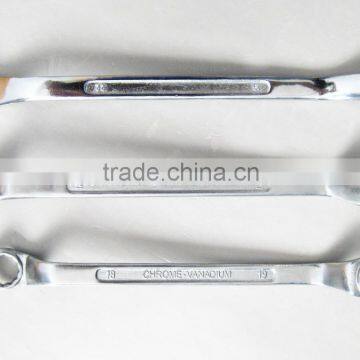 41*46 Ring end spanner,wrench