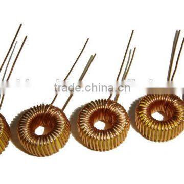 Miniatur Toroidal Winding Machine photo-4