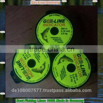 Best Copolymer Fishing Line Trout Line 100% Made in Germany 0.10-0.60mm Strongest With Moderate Cost photo-3