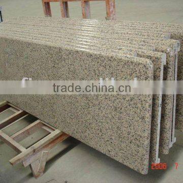 chinese polished granite countertop