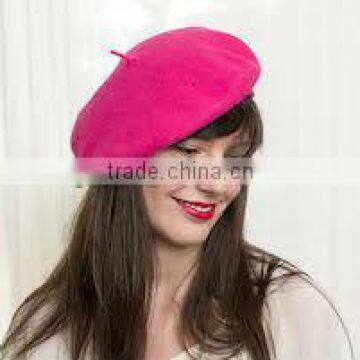 Fashion Baret Caps