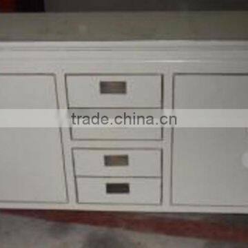 Chinese antique reproduction sideboard