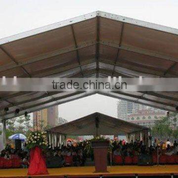 Exhibition Tent Wedding Tent Big Tent Military Tent Warehouses Pagoda Gazebo Party Tent Pavilion Outdoor Tent Marquee Event Tent