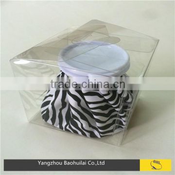 High Quality Fashion Design Medical Use Fabric Ice Bag