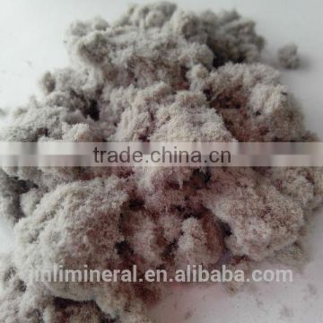 Building material application wood fiber/ cellulose fiber