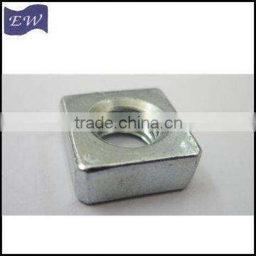 High quality!DIN562 Square Nut ! Professional China Manufacturer