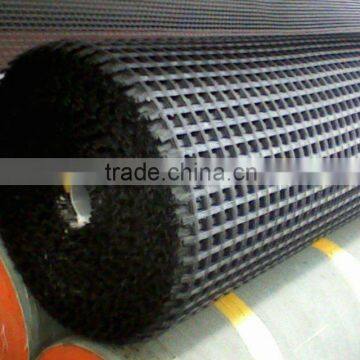 Black wire cloth