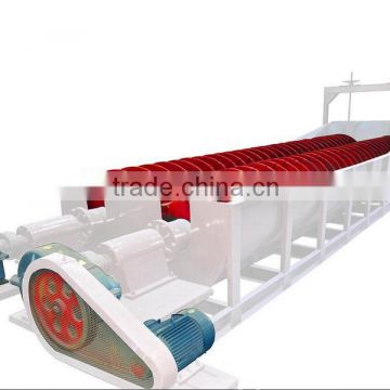 High Efficiency Removing Clay Sand Cleaning Machine