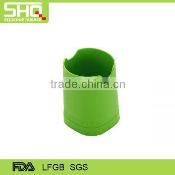 High quality silicone pen container