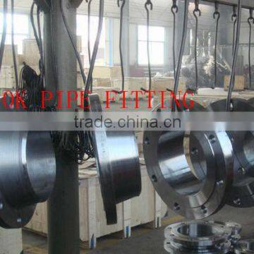 ASTM B 366/ASME SB 366 904L PIPE FITTINGS, SS 904L FLANGES SUPPLIER