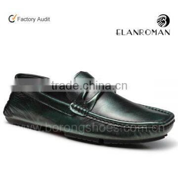 men no laces casual shoes mocassin shoes mens driving shoes wholesale