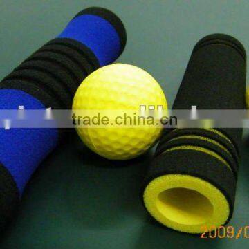 NBR rubber foam tube