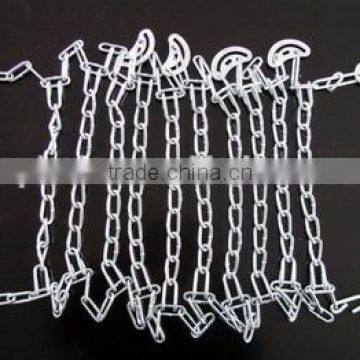 tyre protection chain