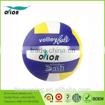 Official Size Pvc Volleyballs for Training and Match photo-4