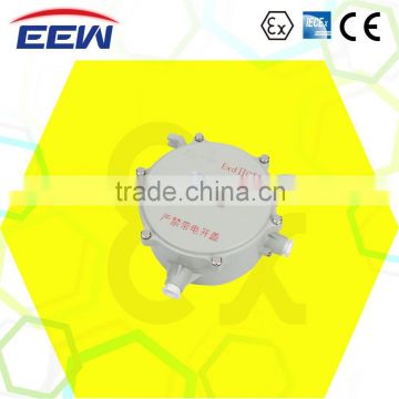 HRLM EEW BdH Series Explosion Proof Ballast