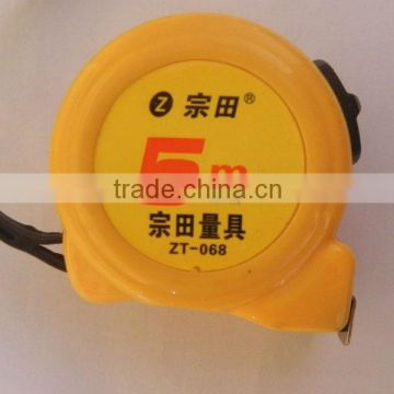 wholesale tape measure,plastic Case Measuring Tape,tape measure 5 meter,