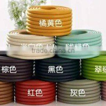 TOUB---new Design Safety Rubber Foam Furniture Corners Foam Corner Cushions photo-3