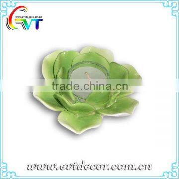 Ceramic Candle Stand