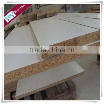 White Melamine Cheap Prices Particle Board