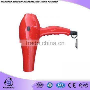 2015 Fashion Design Foldable Electrical Hair Dryer