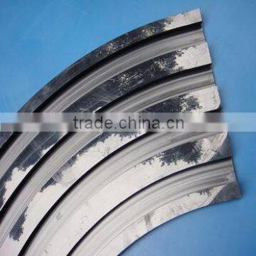 Customized Factory Wholesale UPE1000 Bending Guide Rail U-PE Guide photo-5