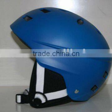 2016 ABS Shell Good Shockproof Effect Protective Lightweight Kayak Water Sport Rafting Safety Helmet photo-5