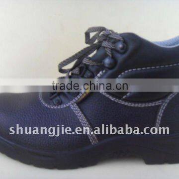 new design safety shoe steel toe 9966