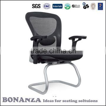 mesh visitor chair 9940v# for confererence room