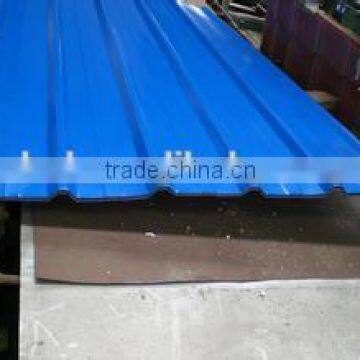 light weight building material roof tile