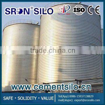 Customized Silo Simen Specifications 300ton-7000ton