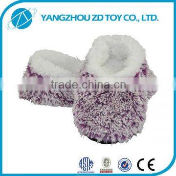 Factory direct sale lovely hot selling disposable slipper