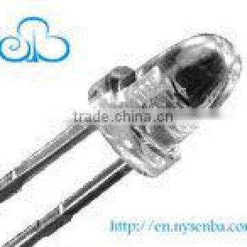 LS07-A Senba 3MM Bullet Light Sensor for Lighting Control Switches Replacing Cds Photoresistor
