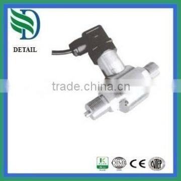 DPT741 antisepsis differential pressure sensor and transducer, transmitter