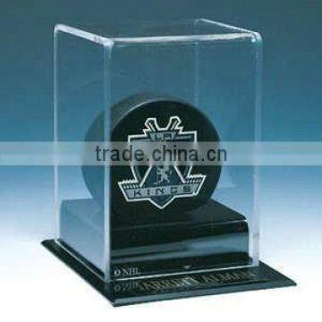 GH-RZ441 High Rigidity Competitive Price New Large Cube Acrylic Display Cabinet Cover,customized Acrylic Cover photo-3