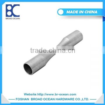 2014 Modern design stainless steel tube connector