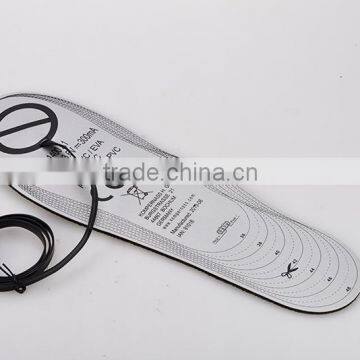 2016 New Technology Heating Insole photo-4