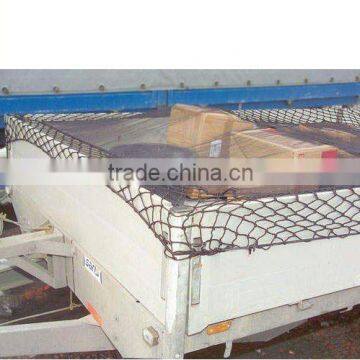 cargo net for trailer