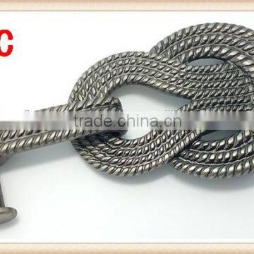 CHH High-grade Metal Buttons on the Buckle Collar Hook photo-5