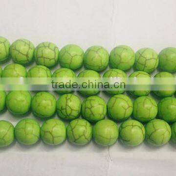 China Direct Factory OEM Pear Shape Turquoise Gemstone Bracelet photo-5