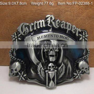 Belt Buckle Cowboy Hot Spot Wholesale Europe photo-4